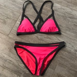 Xhilaration | Swim Suit